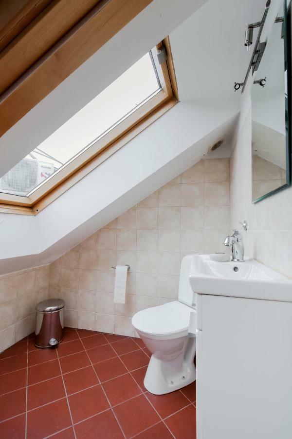 Leilighet Old Kaleju Loft Riga