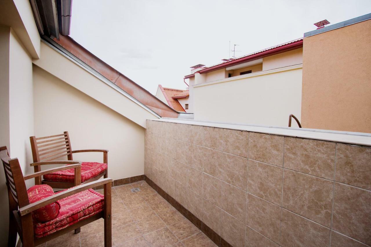 Leilighet Old Kaleju Loft Riga