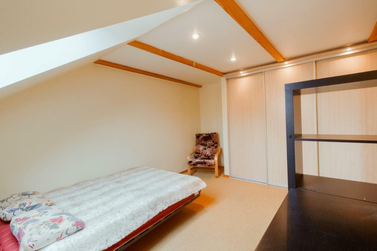 Leilighet Old Kaleju Loft Riga