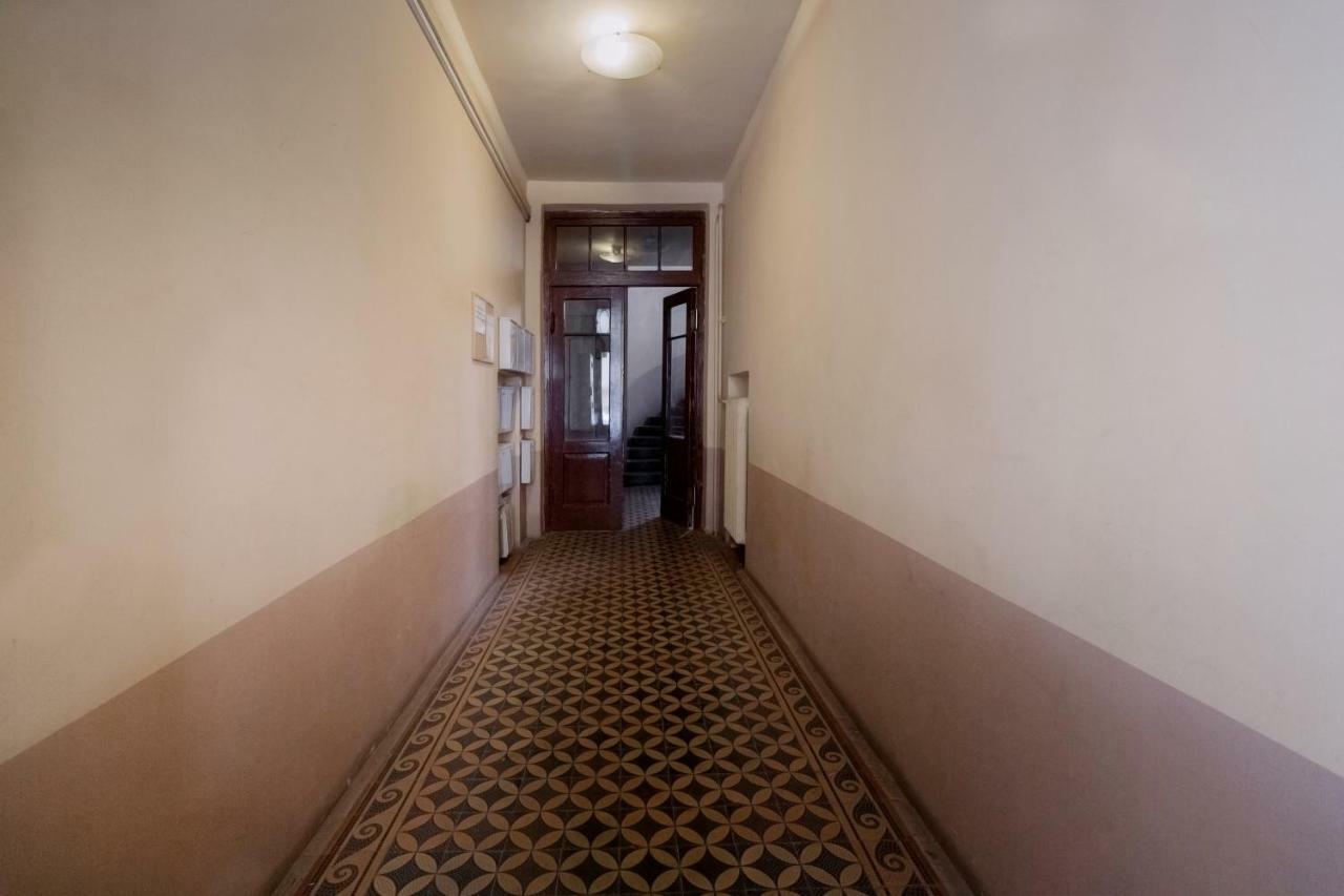 Old Kaleju Loft Leilighet