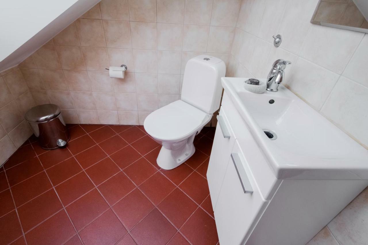 Leilighet Old Kaleju Loft Riga