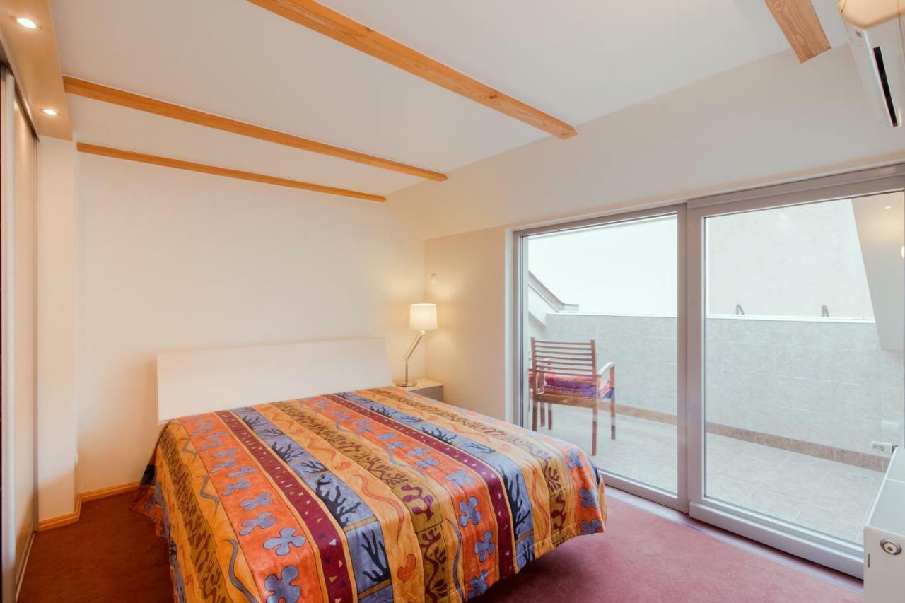 Leilighet Old Kaleju Loft Riga